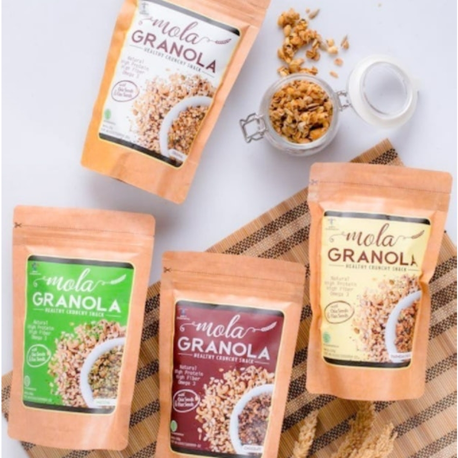 Mola Granola Healthy Snacks Translation missing: id.activerecord.decorators.item_part_image/alt