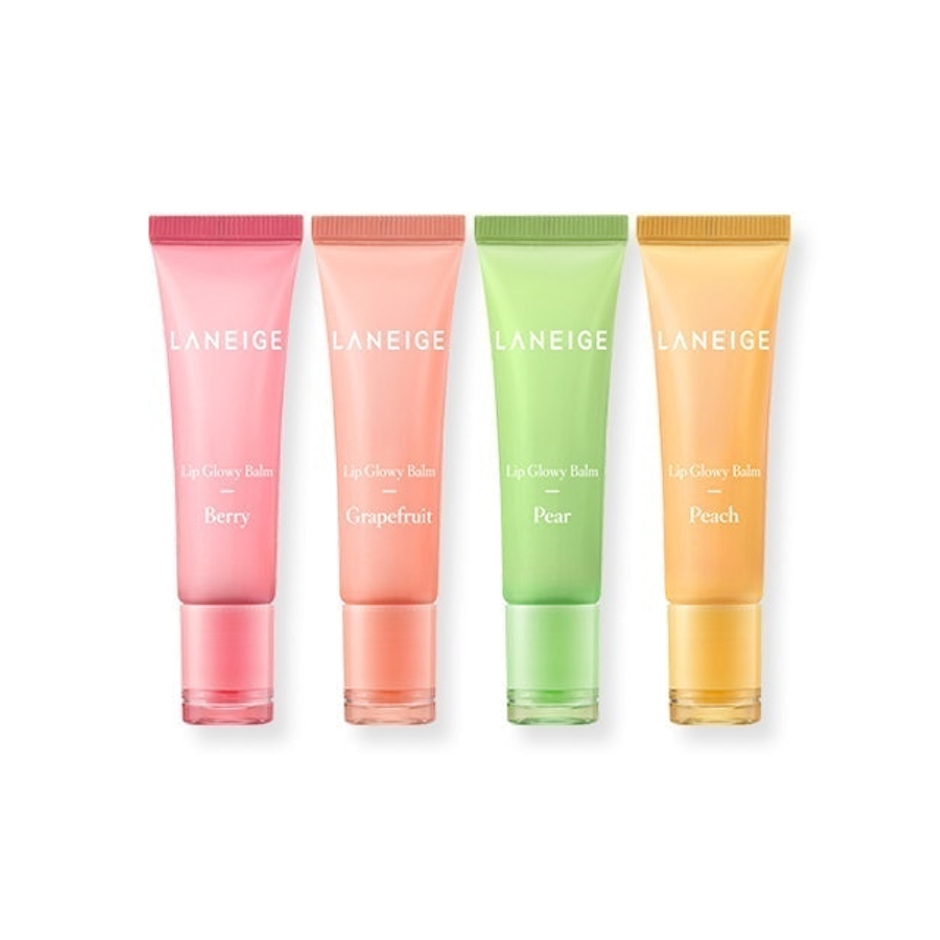 Amorepacific Laneige Lip Glowy Balm Translation missing: id.activerecord.decorators.item_part_image/alt