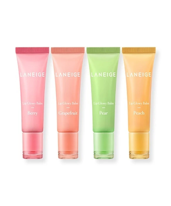 Amorepacific Laneige Lip Glowy Balm Translation missing: id.activerecord.decorators.item_part_image/alt