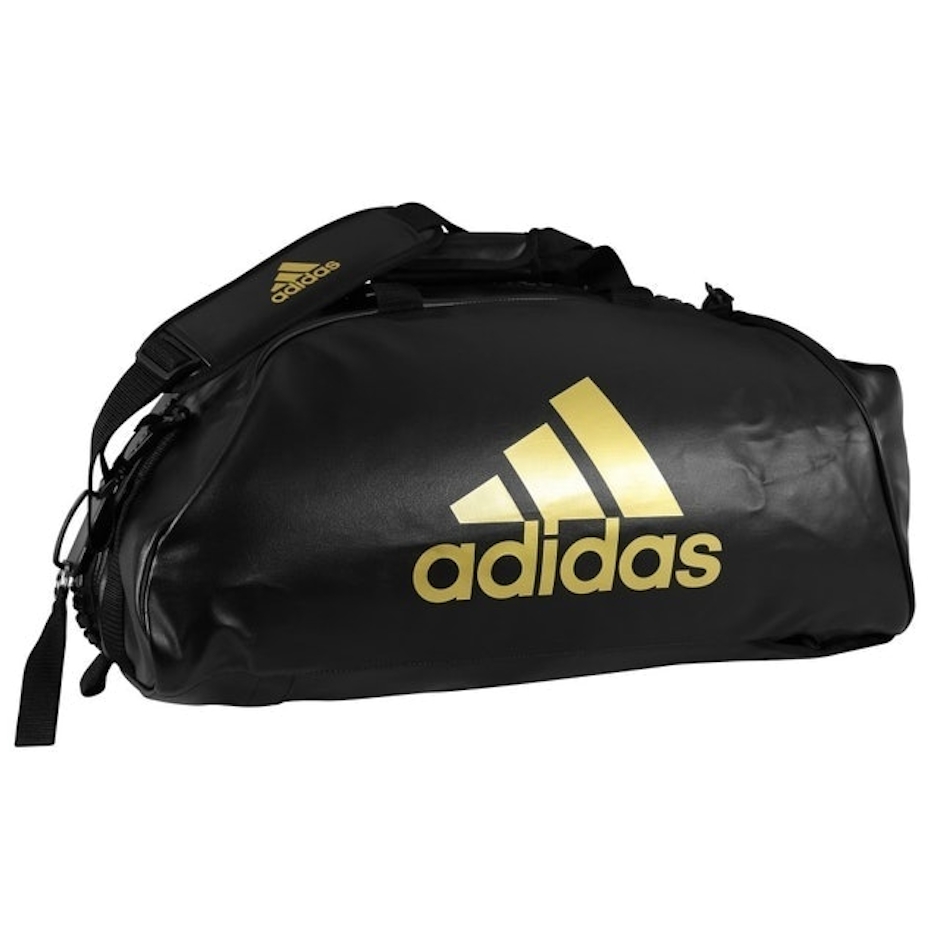 adidas New Training 2 in 1 Sport Bag Translation missing: id.activerecord.decorators.item_part_image/alt