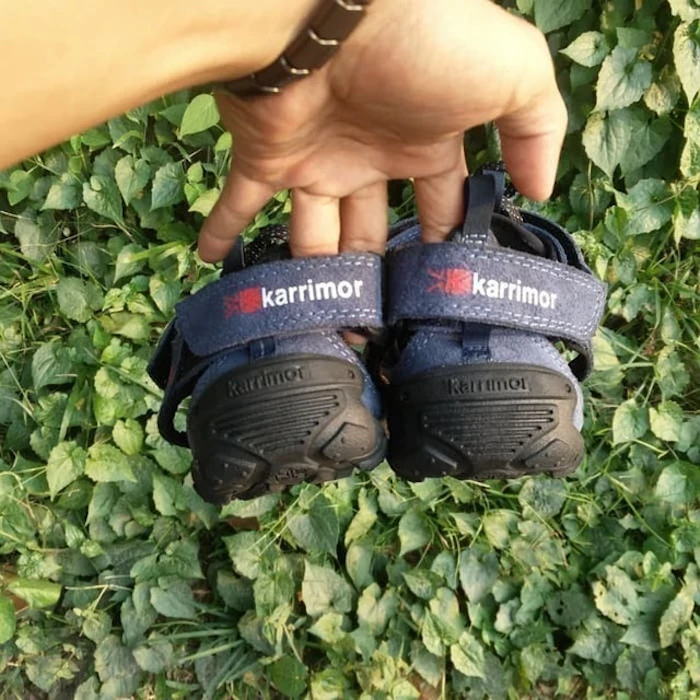 Karrimor Sandal Gunung Hiking Translation missing: id.activerecord.decorators.item_part_image/alt
