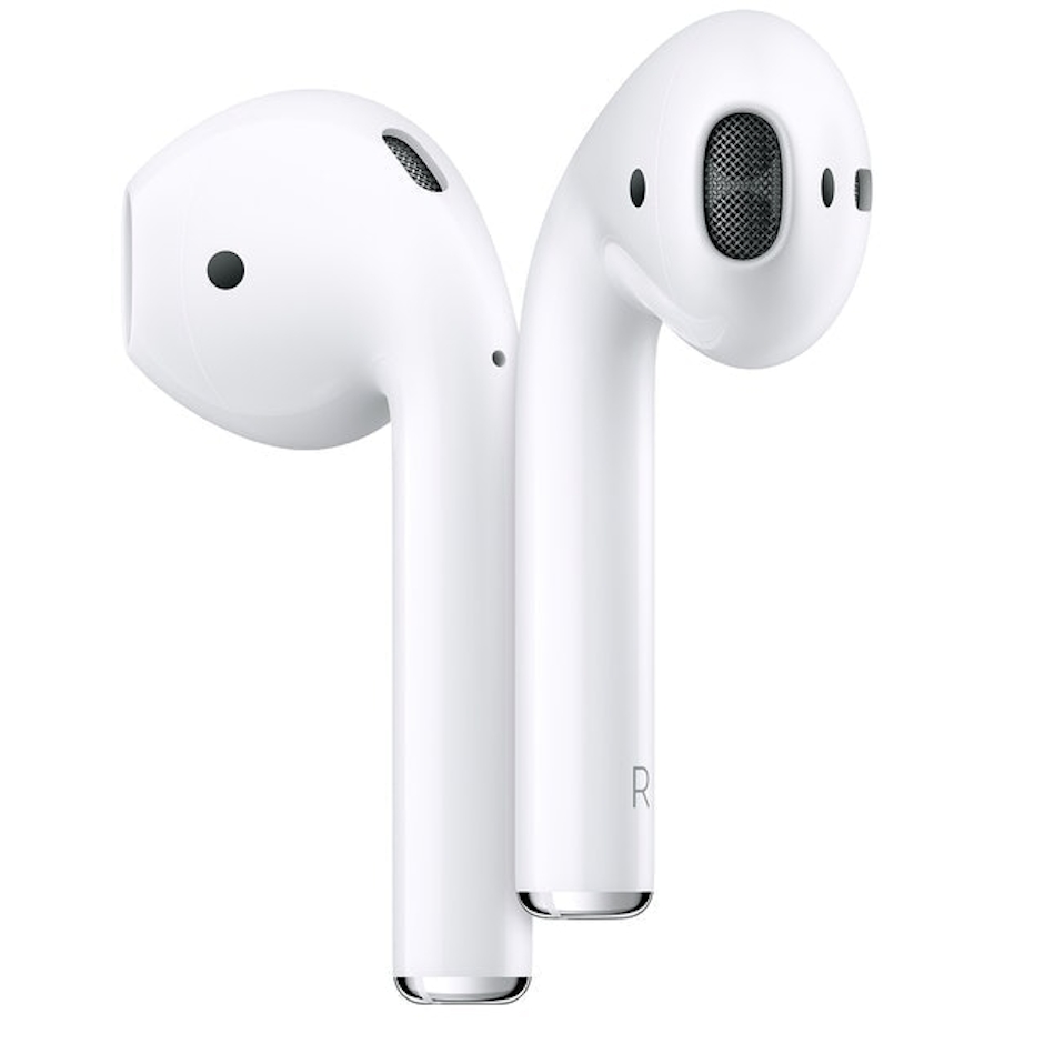 Apple AirPods with Wireless Charging Case Translation missing: id.activerecord.decorators.item_part_image/alt