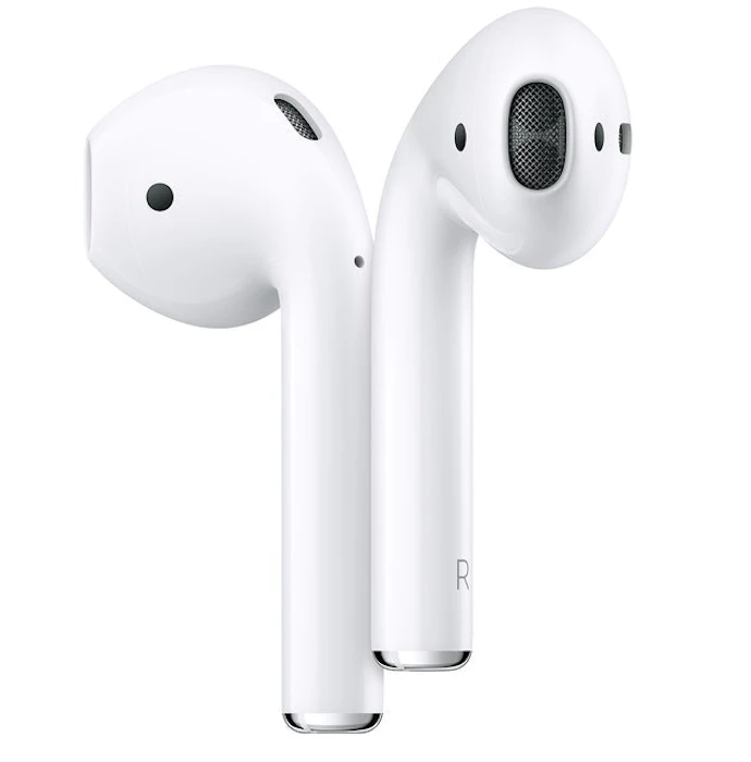 Apple AirPods with Wireless Charging Case Translation missing: id.activerecord.decorators.item_part_image/alt