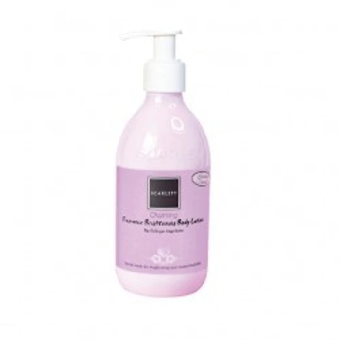SCARLETT Brightening Fragrance Body Lotion Translation missing: id.activerecord.decorators.item_part_image/alt