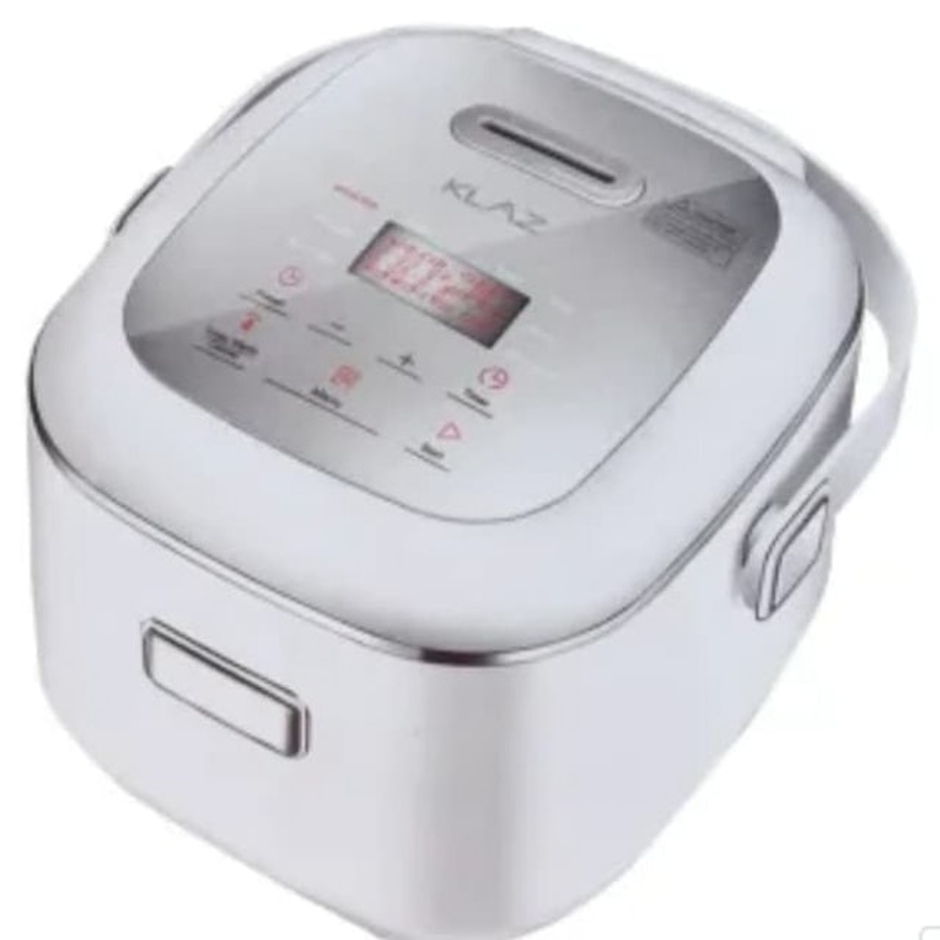 Klaz Rice Cooker Digital Translation missing: id.activerecord.decorators.item_part_image/alt