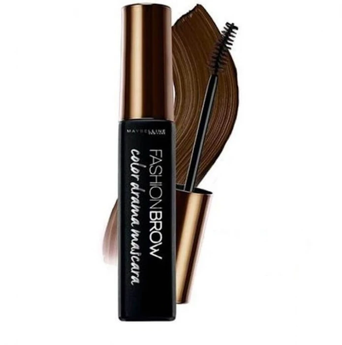 Maybelline Fashion Brow Color Drama Mascara Translation missing: id.activerecord.decorators.item_part_image/alt