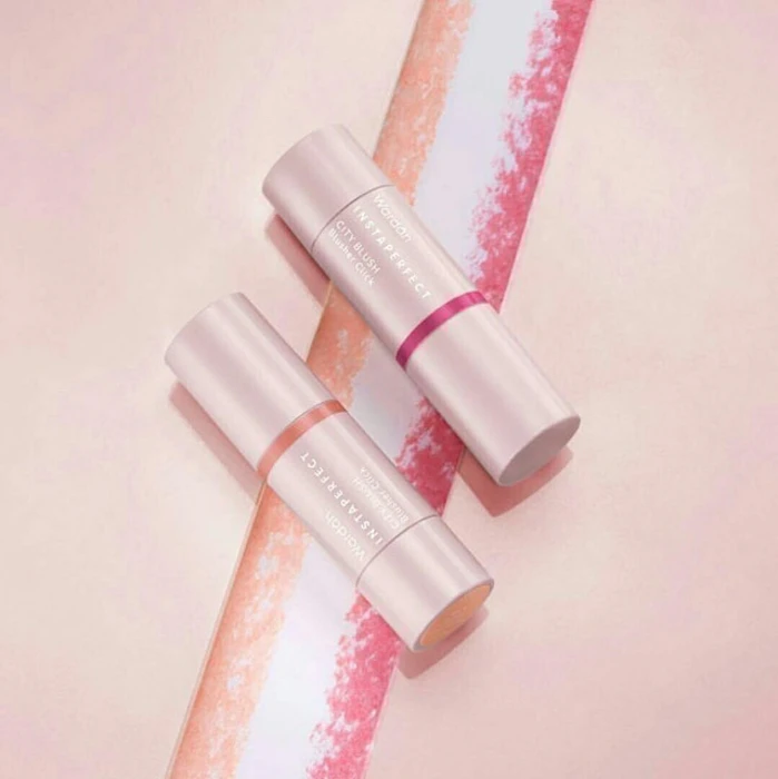 Wardah Instaperfect CITY BLUSH Blusher Click Translation missing: id.activerecord.decorators.item_part_image/alt