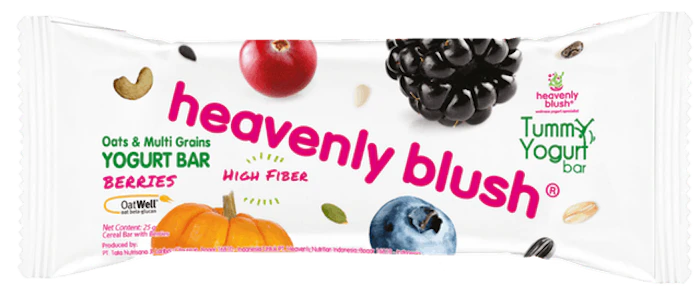 Heavenly Blush Tummy Yogurt Bar Translation missing: id.activerecord.decorators.item_part_image/alt
