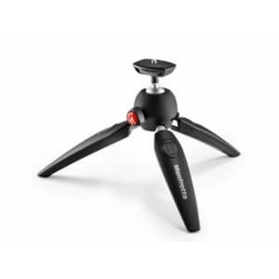 Manfrotto PIXI Evo 2-Section Mini Tripod Translation missing: id.activerecord.decorators.item_part_image/alt
