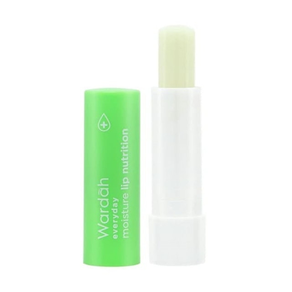 Wardah Everyday Moisture Lip Nutrition Translation missing: id.activerecord.decorators.item_part_image/alt