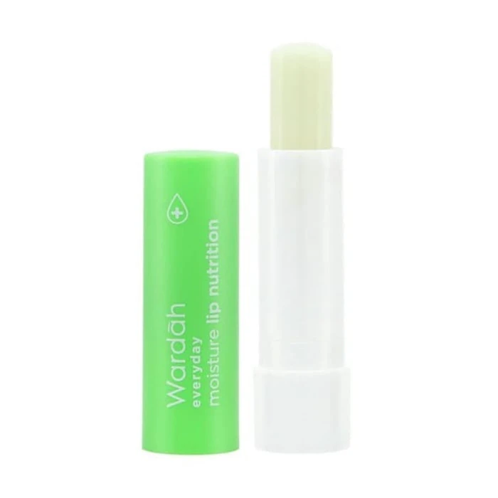Wardah Everyday Moisture Lip Nutrition Translation missing: id.activerecord.decorators.item_part_image/alt