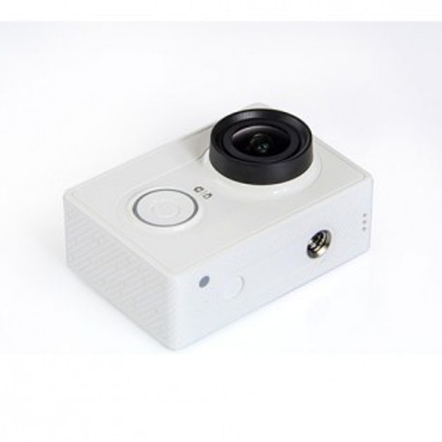 Xiaomi Yi Action Camera Translation missing: id.activerecord.decorators.item_part_image/alt