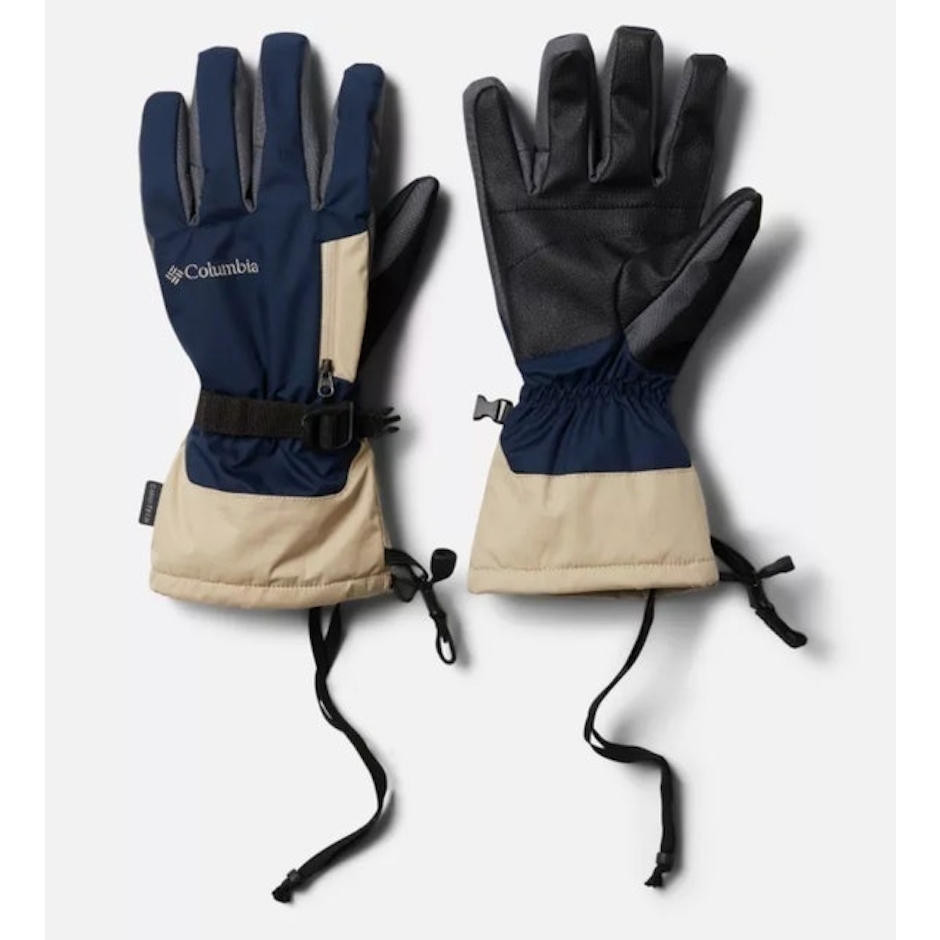 Columbia Men's Bugaboo Interchange Gloves Translation missing: id.activerecord.decorators.item_part_image/alt