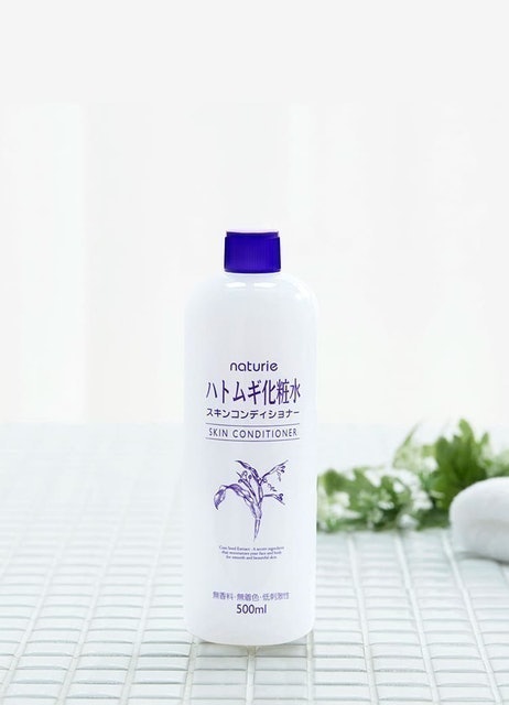 Imju Naturie Hatomugi Keshousui Translation missing: id.activerecord.decorators.item_part_image/alt