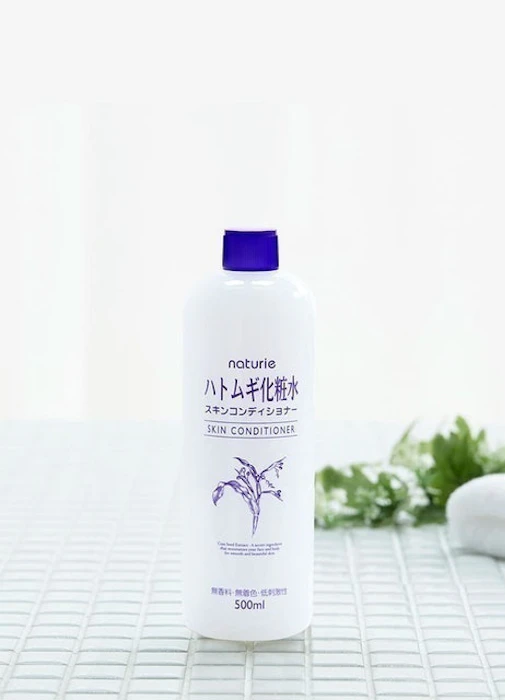 Imju Naturie Hatomugi Keshousui Translation missing: id.activerecord.decorators.item_part_image/alt