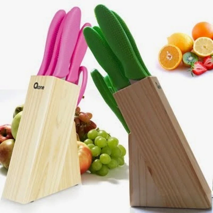 Oxone OX-961 Pisau Dapur Warna Translation missing: id.activerecord.decorators.item_part_image/alt