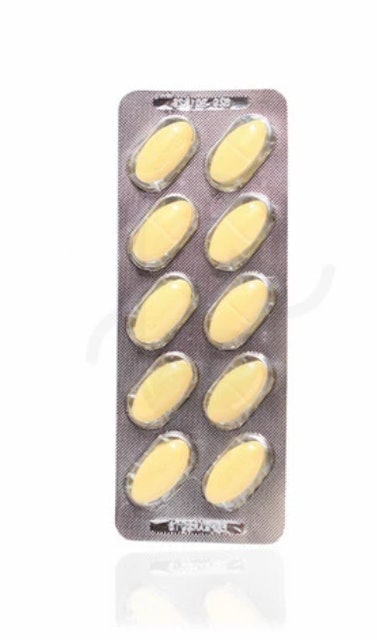 Pfizer Ponstan FCT 500 mg Translation missing: id.activerecord.decorators.item_part_image/alt