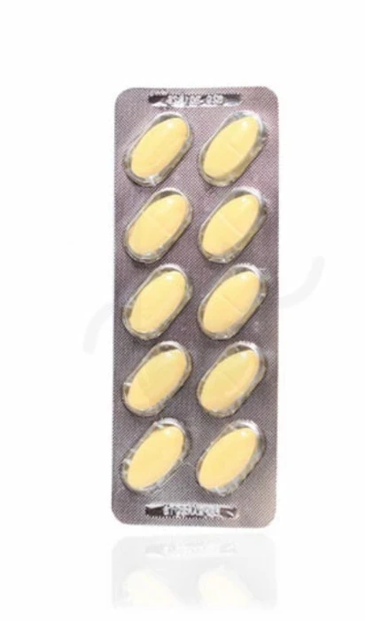 Pfizer Ponstan FCT 500 mg Translation missing: id.activerecord.decorators.item_part_image/alt