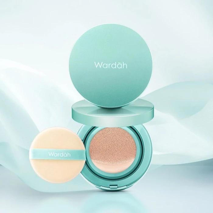 Wardah Exclusive Flawless Cover Cushion Translation missing: id.activerecord.decorators.item_part_image/alt
