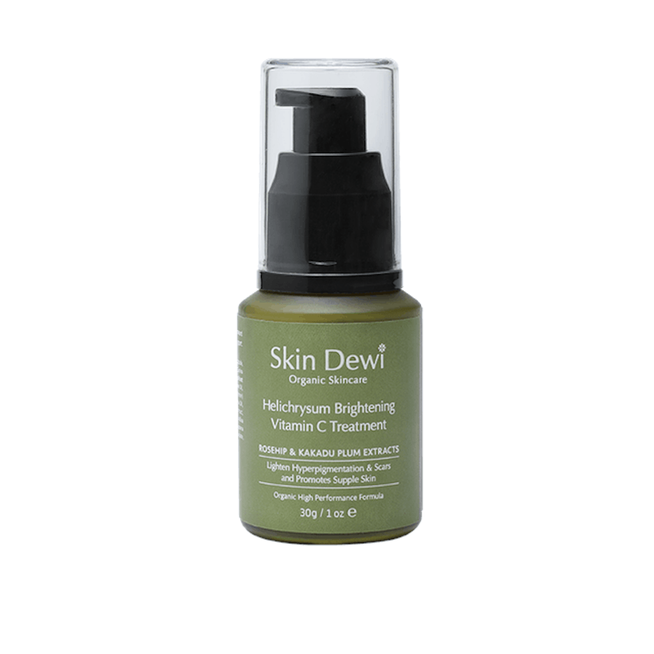 Skin Dewi Helichrysum Brightening Vitamin C Treatment 30gr Translation missing: id.activerecord.decorators.item_part_image/alt