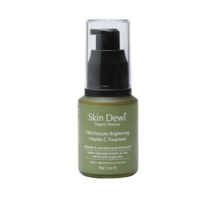 Skin Dewi Helichrysum Brightening Vitamin C Treatment 30gr Translation missing: id.activerecord.decorators.item_part_image/alt