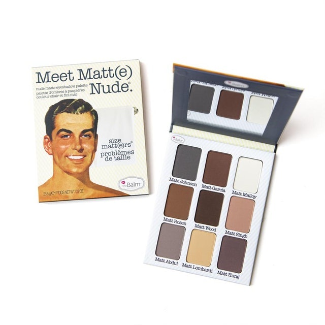 The Balm Meet Matt(e) Translation missing: id.activerecord.decorators.item_part_image/alt