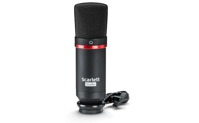 Focusrite Scarlett Solo Studio 2nd Gen Translation missing: id.activerecord.decorators.item_part_image/alt