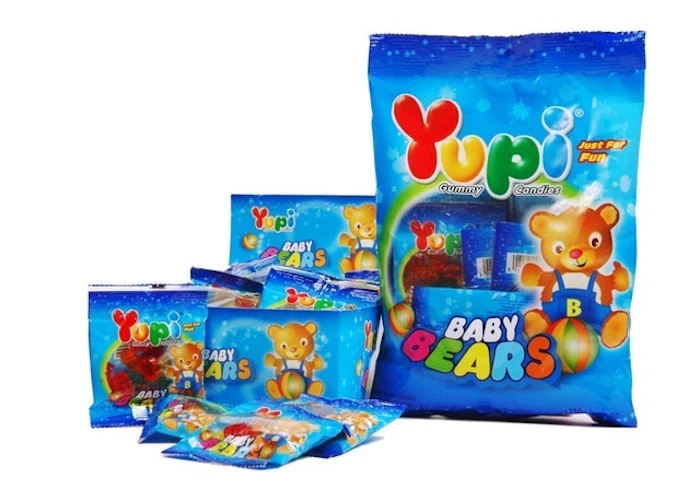 YUPINDO Baby Bears Translation missing: id.activerecord.decorators.item_part_image/alt