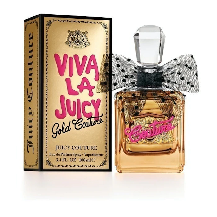 Juicy Couture Viva La Juicy Gold Couture Eau De Parfum Spray Translation missing: id.activerecord.decorators.item_part_image/alt