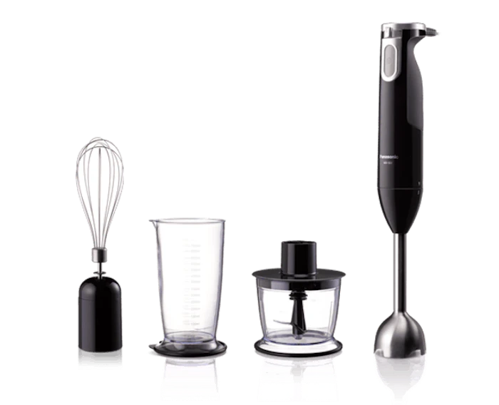 Panasonic Hand Blender Translation missing: id.activerecord.decorators.item_part_image/alt