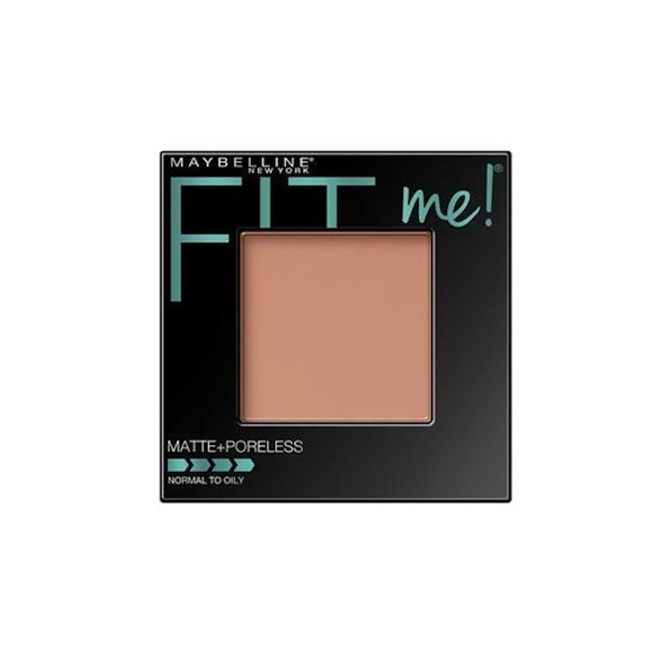Maybelline New York Fit Me! Matte + Poreless Translation missing: id.activerecord.decorators.item_part_image/alt