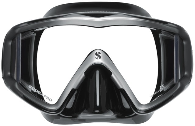 Scubapro Crystal Vu Translation missing: id.activerecord.decorators.item_part_image/alt