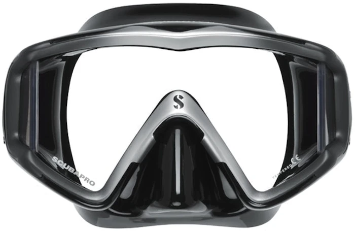 Scubapro Crystal Vu Translation missing: id.activerecord.decorators.item_part_image/alt