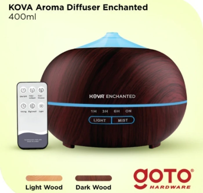 Kova Enchanted Humidifier Diffuser Translation missing: id.activerecord.decorators.item_part_image/alt
