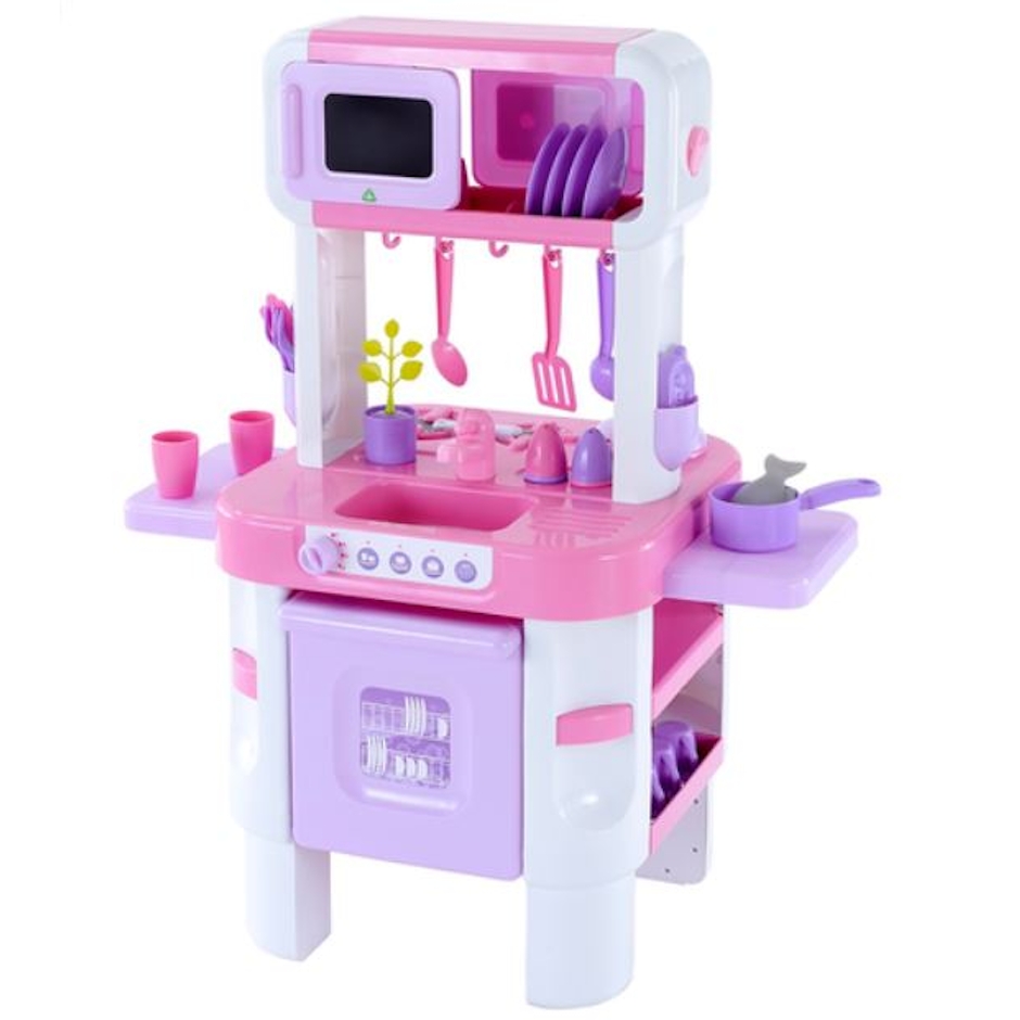 Early Learning Centre Little Cooks Kitchen Translation missing: id.activerecord.decorators.item_part_image/alt