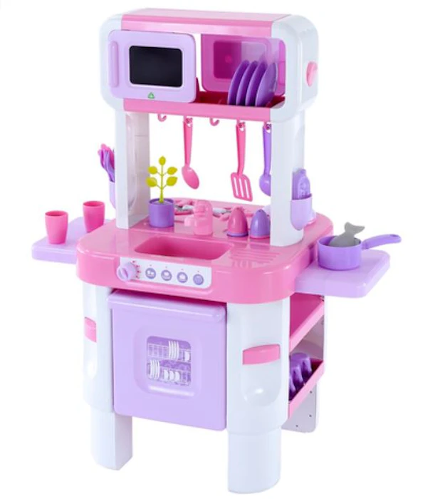 Early Learning Centre Little Cooks Kitchen Translation missing: id.activerecord.decorators.item_part_image/alt