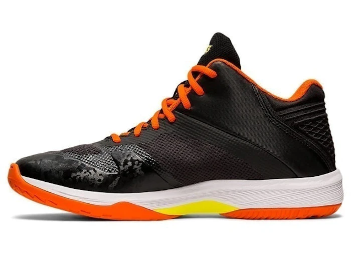 ASICS Netburner Ballistic FF MT Translation missing: id.activerecord.decorators.item_part_image/alt