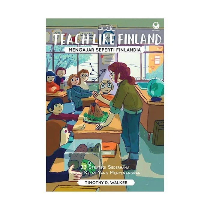 Timothy D. Walker Teach Like Finland Translation missing: id.activerecord.decorators.item_part_image/alt