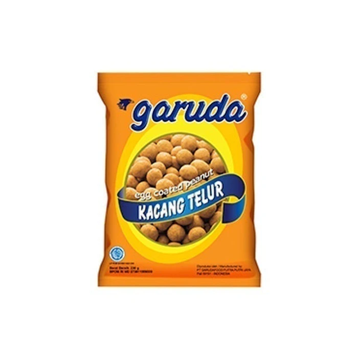 Garudafood Garuda Kacang Telur Translation missing: id.activerecord.decorators.item_part_image/alt