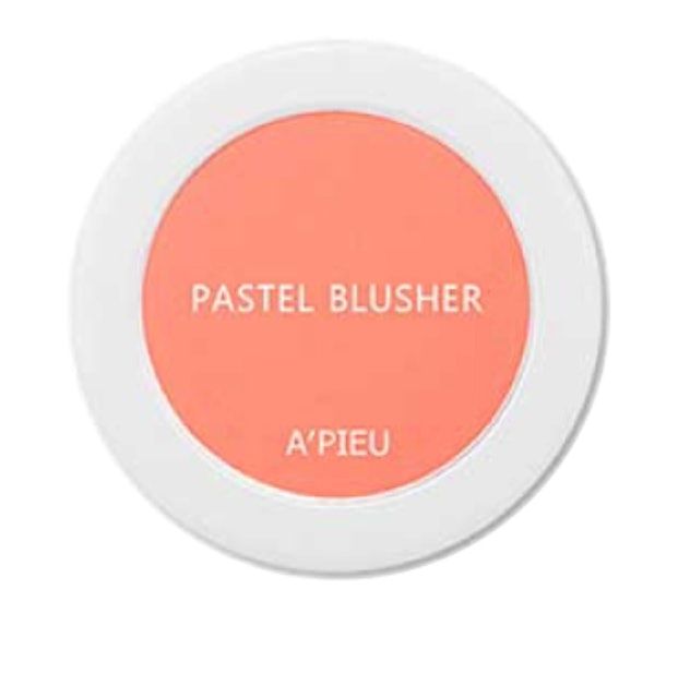 MISSHA A'pieu Pastel Blusher Translation missing: id.activerecord.decorators.item_part_image/alt