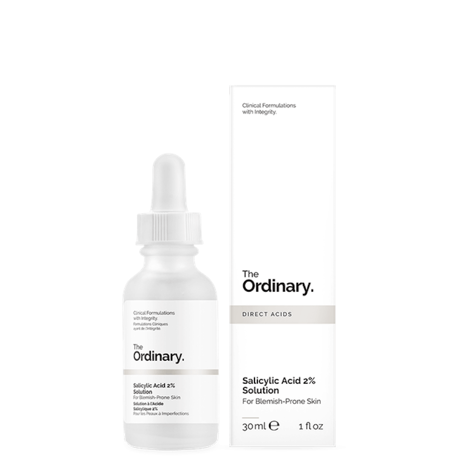 The Ordinary Salicylic Acid 2% Solution Translation missing: id.activerecord.decorators.item_part_image/alt