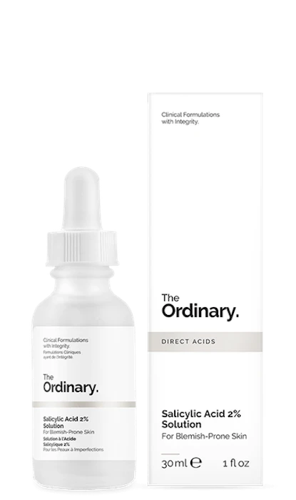The Ordinary Salicylic Acid 2% Solution Translation missing: id.activerecord.decorators.item_part_image/alt