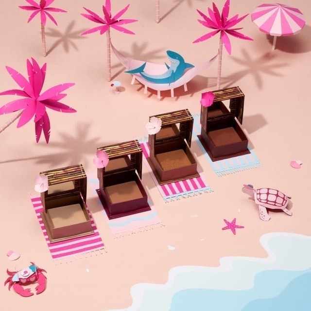 Benefit Cosmetics Hoola Matte Bronzer Translation missing: id.activerecord.decorators.item_part_image/alt