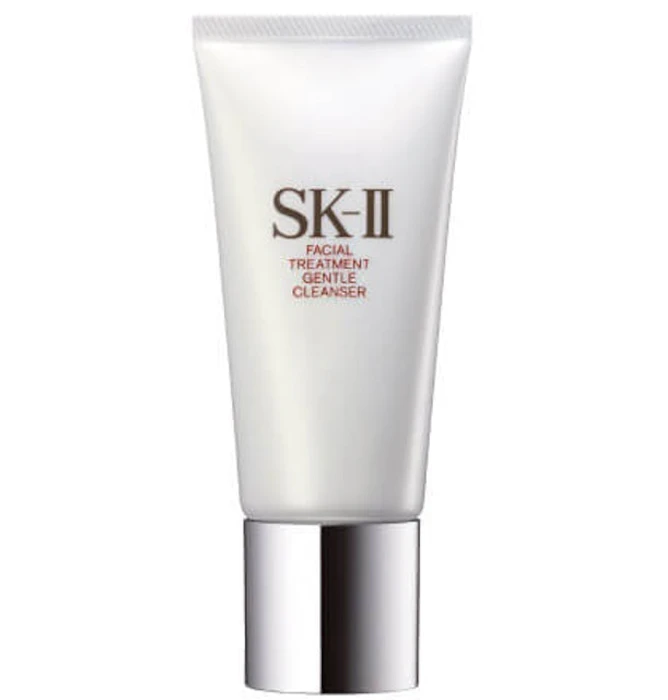 SK-II Facial Treatment Gentle Cleanser Translation missing: id.activerecord.decorators.item_part_image/alt