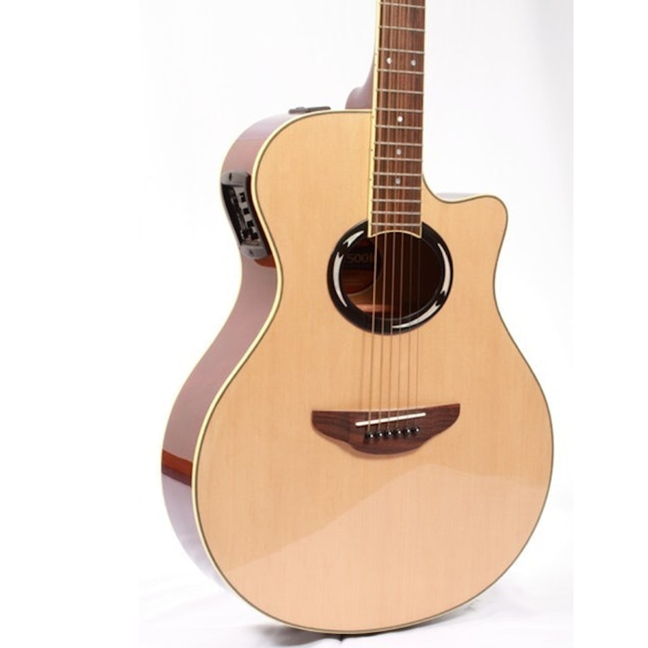 Yamaha Gitar Akustik Elektrik Translation missing: id.activerecord.decorators.item_part_image/alt
