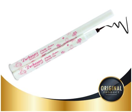 Purbasari Eyeliner Pen Daily Series Translation missing: id.activerecord.decorators.item_part_image/alt