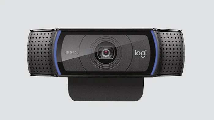 Logitech C920 HD Pro Webcam Translation missing: id.activerecord.decorators.item_part_image/alt