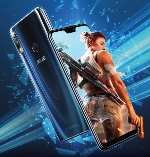ASUS ZenFone Max Pro M2 Translation missing: id.activerecord.decorators.item_part_image/alt
