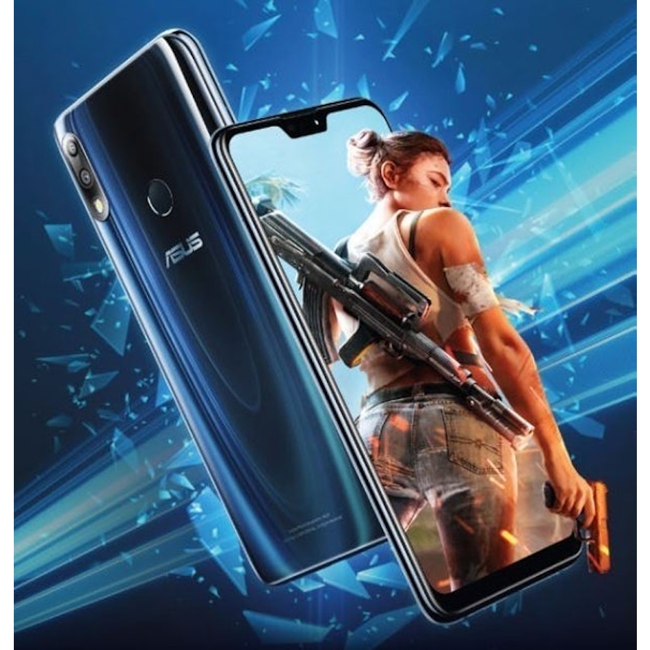 ASUS ZenFone Max Pro M2 Translation missing: id.activerecord.decorators.item_part_image/alt