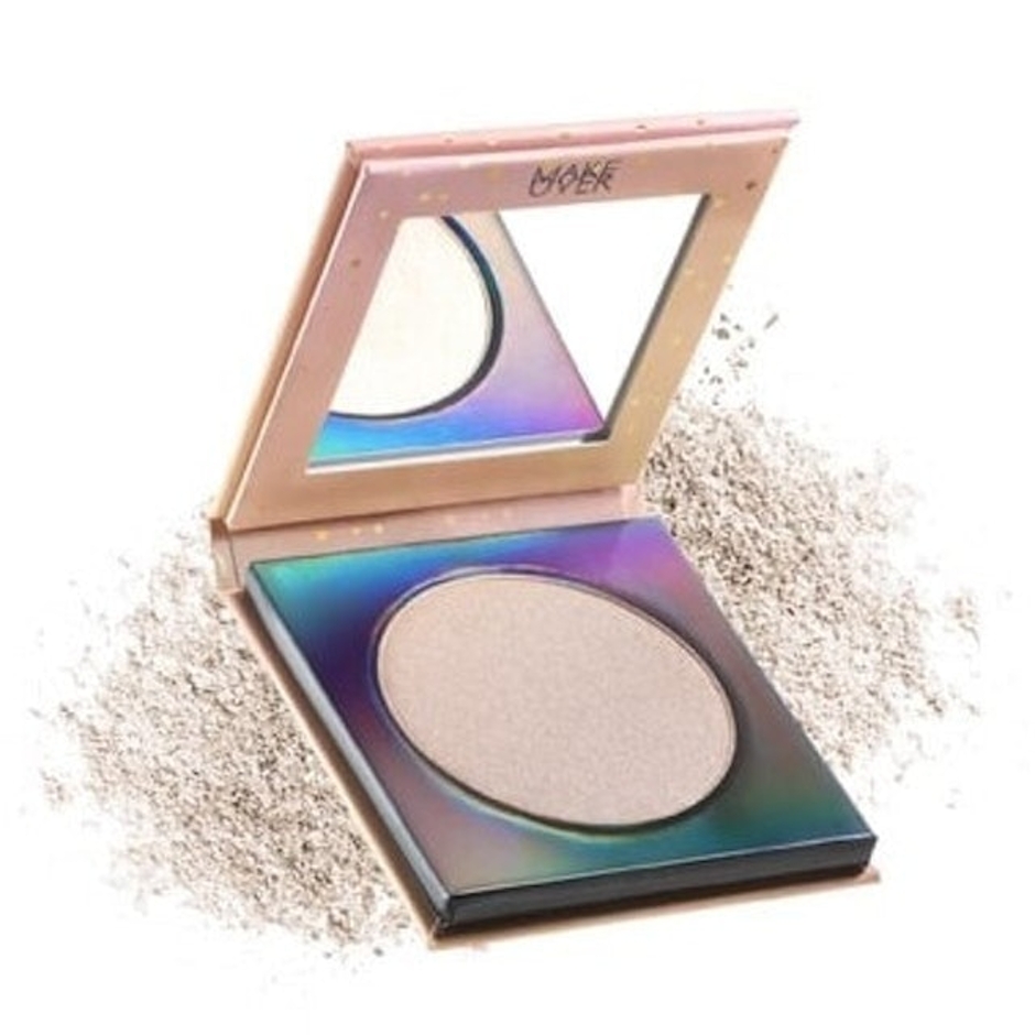 Make Over Riche Glow Face Highlighter Translation missing: id.activerecord.decorators.item_part_image/alt